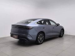 BYD Seal 06 DM-i 80KM Deluxe - ფოტო 2