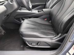 BYD Seal 06 DM-i 80KM Deluxe - ფოტო 20