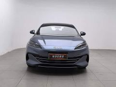 BYD Seal 06 DM-i 80KM Deluxe - ფოტო 3