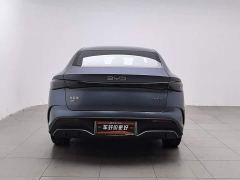BYD Seal 06 DM-i 80KM Deluxe - ფოტო 4