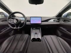 BYD Seal 06 DM-i 80KM Deluxe - ფოტო 5