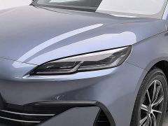 BYD Seal 06 DM-i 80KM Deluxe - ფოტო 7