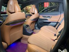 Mercedes-Benz E-Class E 300 L Fashion Edition - ფოტო 10