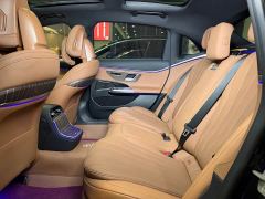 Mercedes-Benz E-Class E 300 L Fashion Edition - ფოტო 11
