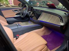 Mercedes-Benz E-Class E 300 L Fashion Edition - ფოტო 12