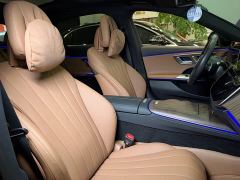 Mercedes-Benz E-Class E 300 L Fashion Edition - ფოტო 13