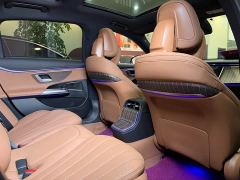 Mercedes-Benz E-Class E 300 L Fashion Edition - ფოტო 14