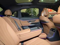 Mercedes-Benz E-Class E 300 L Fashion Edition - ფოტო 15