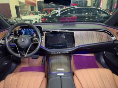 Mercedes-Benz E-Class E 300 L Fashion Edition - ფოტო 16