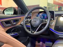 Mercedes-Benz E-Class E 300 L Fashion Edition - ფოტო 18