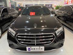Mercedes-Benz E-Class E 300 L Fashion Edition - ფოტო 2