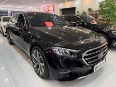 Mercedes-Benz E-Class E 300 L Fashion Edition - ფოტო 3