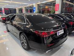 Mercedes-Benz E-Class E 300 L Fashion Edition - ფოტო 5