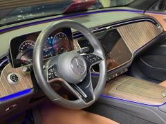 Mercedes-Benz E-Class E 300 L Fashion Edition - ფოტო 7