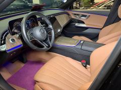 Mercedes-Benz E-Class E 300 L Fashion Edition - ფოტო 8