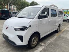 Wuling Yangguang 330km Passenger Vehicle Comfort Edition - ფოტო 1