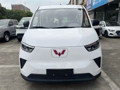 Wuling Yangguang 330km Passenger Vehicle Comfort Edition - ფოტო 2