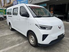 Wuling Yangguang 330km Passenger Vehicle Comfort Edition - ფოტო 3