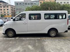 Wuling Yangguang 330km Passenger Vehicle Comfort Edition - ფოტო 4