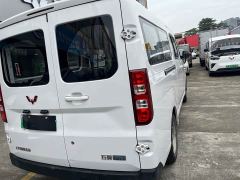 Wuling Yangguang 330km Passenger Vehicle Comfort Edition - ფოტო 5