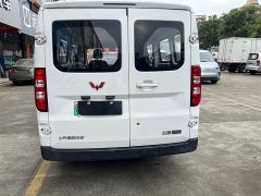Wuling Yangguang 330km Passenger Vehicle Comfort Edition - ფოტო 6