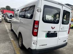 Wuling Yangguang 330km Passenger Vehicle Comfort Edition - ფოტო 7