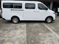 Wuling Yangguang 330km Passenger Vehicle Comfort Edition - ფოტო 8