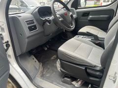 Wuling Yangguang 330km Passenger Vehicle Comfort Edition - ფოტო 9