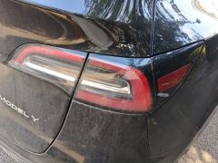 Tesla Model Y Facelift 545km Rear-Wheel Drive Edition - photo 5