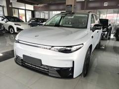 Leapmotor C16 Extended Range 280 Lidar Smart Premium Edition 5-Seater - ფოტო 1