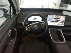 Leapmotor C16 Extended Range 280 Lidar Smart Premium Edition 5-Seater - ფოტო 10