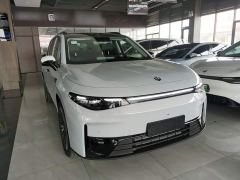 Leapmotor C16 Extended Range 280 Lidar Smart Premium Edition 5-Seater - ფოტო 3