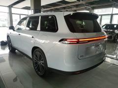 Leapmotor C16 Extended Range 280 Lidar Smart Premium Edition 5-Seater - ფოტო 4