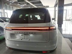 Leapmotor C16 Extended Range 280 Lidar Smart Premium Edition 5-Seater - ფოტო 5