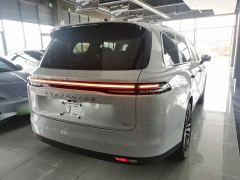 Leapmotor C16 Extended Range 280 Lidar Smart Premium Edition 5-Seater - ფოტო 6