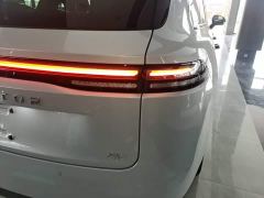 Leapmotor C16 Extended Range 280 Lidar Smart Premium Edition 5-Seater - ფოტო 7