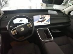 Leapmotor C16 Extended Range 280 Lidar Smart Premium Edition 5-Seater - ფოტო 9