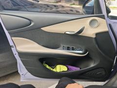 BYD Dolphin 420km Stylish Edition - ფოტო 12