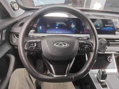 Chery Tiggo 7 Plus 1.5T CVT Luxury - ფოტო 10
