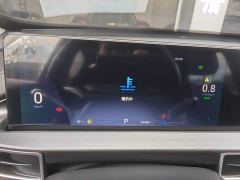 Chery Tiggo 7 Plus 1.5T CVT Luxury - ფოტო 11