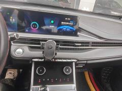 Chery Tiggo 7 Plus 1.5T CVT Luxury - ფოტო 12