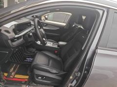 Chery Tiggo 7 Plus 1.5T CVT Luxury - ფოტო 14