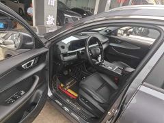 Chery Tiggo 7 Plus 1.5T CVT Luxury - ფოტო 15