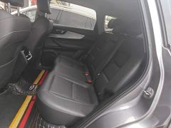 Chery Tiggo 7 Plus 1.5T CVT Luxury - ფოტო 16