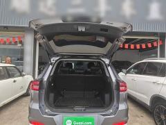 Chery Tiggo 7 Plus 1.5T CVT Luxury - ფოტო 18
