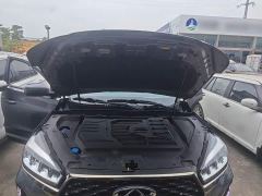 Chery Tiggo 7 Plus 1.5T CVT Luxury - ფოტო 19