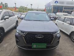 Chery Tiggo 7 Plus 1.5T CVT Luxury - ფოტო 2