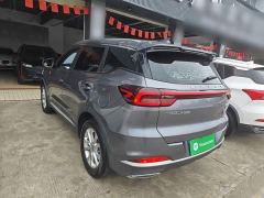 Chery Tiggo 7 Plus 1.5T CVT Luxury - ფოტო 4