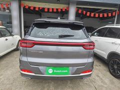 Chery Tiggo 7 Plus 1.5T CVT Luxury - ფოტო 5