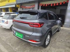 Chery Tiggo 7 Plus 1.5T CVT Luxury - ფოტო 6